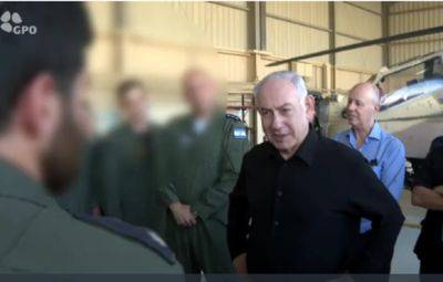 Биньямин Нетаниягу - Нетаниягу: никакого прекращения огня без возвращения заложников - mignews.net - Израиль