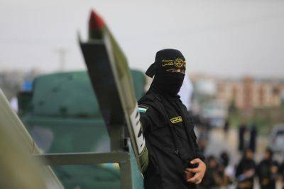 Нетаниягу: главарь ХАМАС – младший гитлер, не интересуется судьбой палестинского народа - nashe.orbita.co.il