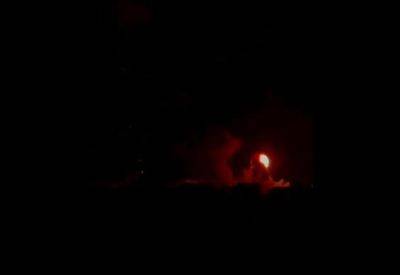 ЦАХАЛ начал массированную атаку в Газе - mignews.net - Газы