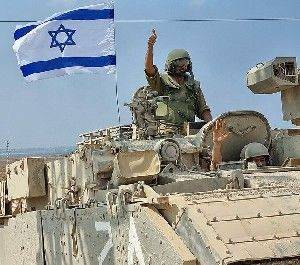 Обнародована обновленная информация о наземной операции в Газе - isra.com - Израиль