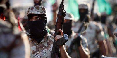 Бен Каспит - «Маарив»: ХАМАС планировал устроить «7 октября» еще в ночь на Песах. Но Иран потребовал отложить - detaly.co.il - Иран - Сша - Хамас
