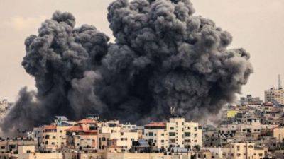 Война с ХАМАС будет стоить Израилю более $50 миллиардов — СМИ - minfin.com.ua - Израиль - Иран - Украина - Ливан - Йемен