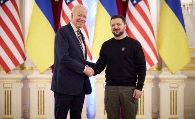 США объявили о новом пакете помощи Украине на $425 млн - obzor.lt - Россия - Сша - Украина - Евросоюз - Киев - Белоруссия