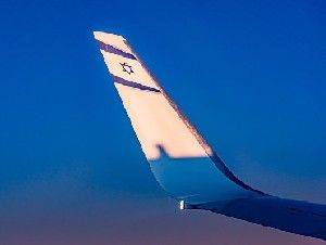 «El Al» больше не летает над Оманом - isra.com - Тель-Авив - Оман - Бангкок - Над