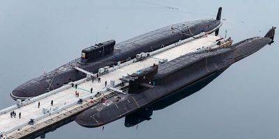 Владимир Путин - Россия заявила, что провела испытательный пуск ракеты «Булава» с новой атомной подводной лодки - detaly.co.il - Россия - Сша - Президент - Россия