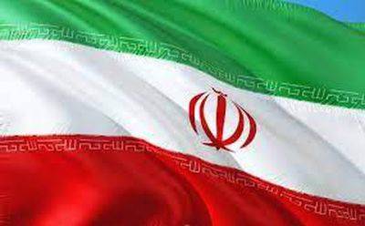 Амир Абдоллахиян - Иран: США говорили о работе над прекращением огня - mignews.net - Иран - Сша - Вашингтон - Тегеран - Над