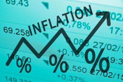 Самир Шарифов - Ожидается, что к концу года инфляция в Азербайджане будет однозначной - Самир Шарифов - trend.az - Азербайджан