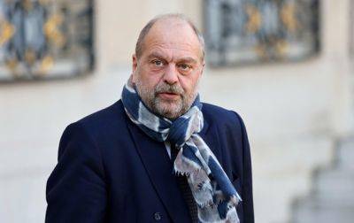 Во Франции впервые предстанет перед судом действующий министр - korrespondent.net - Украина - Франция