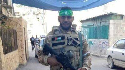 Четверо боевиков ХАМАСа готовили крупный теракт и ликвидированы в Туль-Кареме - vesty.co.il - Израиль - Палестина