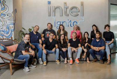 От искусственного интеллекта до термоядерной энергии: 10 стартапов, присоединившихся к акселератору Intel Ignite - itc.ua - Германия - Украина - Швейцария - Франция - Испания - Голландия - Ирландия - Хорватия - Мариуполь