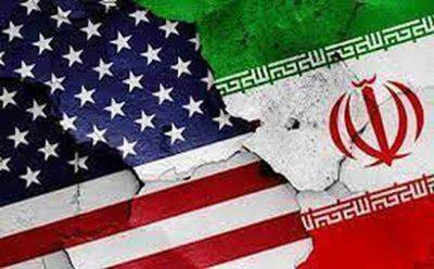 США уличили Иран во лжи - mignews.net - Израиль - Иран - Сша - Вашингтон - Тегеран - Вашингтон