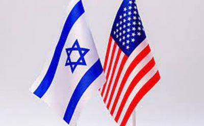 Джон Байден - СМИ: США хотят поставить Израилю высокоточные бомбы - mignews.net - Израиль - Сша - Президент