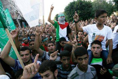 МИД заверил, что не планирует депортацию населения Газы - nashe.orbita.co.il - Израиль - Иордания