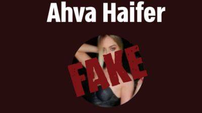 Фальшивые профили в соцсетях атакуют израильтян. Что делать - vesty.co.il - Израиль