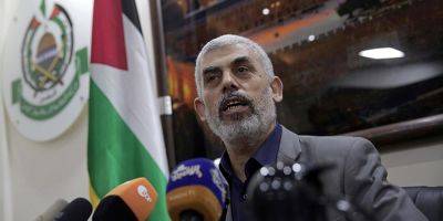 Исмаил Хания - Высокопоставленный член ХАМАСа в интервью Daily Mail: «Руководство нас бросило» - detaly.co.il - Израиль - Катар - Англия - Турция - Хамас
