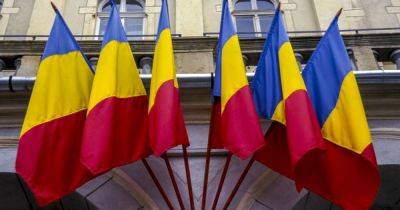 Премьер Румынии объяснил, почему и дальше будет поддерживать Украину, несмотря на "признаки усталости от войны" в Европе - dsnews.ua - Израиль - Россия - Украина - Румыния