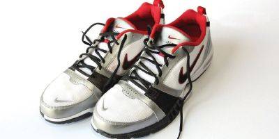 Nike обвинила конкурентов в краже технологии производства кроссовок - detaly.co.il - Сша - штат Массачусетс