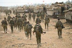 ЦАХАЛ: захвачен аванпост ХАМАСа в Газе - isra.com - Израиль