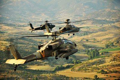 Пилот вертолета: 7 октября удалось предотвратить экстремальный сценарий - mignews.net - Израиль - 7 Октября