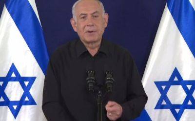 Биньямин Нетаниягу - Доверенное лицо Нетаниягу: Израиль должен провести выборы после войны - mignews.net - Израиль