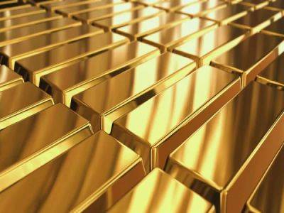 Цены на золото падают на фоне восстановления доллара - minfin.com.ua - Израиль - Сша - Украина - Китай