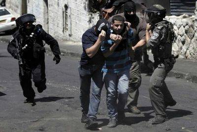 В Бней-Браке арестован палестинец, подозреваемый в теракте - mignews.net - Израиль - Восточный Иерусалим