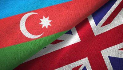 Великобритания ищет новые возможности для поддержки процесса восстановления на освобожденных территориях Азербайджана - минторг - trend.az - Сша - Англия - Азербайджан - Казахстан
