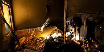 «Явиться в мечети в 4 утра». ХАМАС держал планы резни в тайне даже от собственных командиров - detaly.co.il - Израиль - Хамас