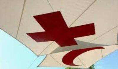 100 врачей из Абу-Даби будут лечить раненых жителей Газы в полевом госпитале - mignews.net - Израиль - Иерусалим - Египет - Эмираты - Абу-Даби - Абу - Из