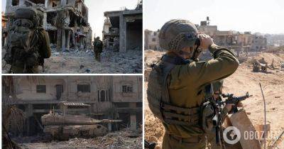 Биньямин Нетаньяху - Война Израиль Палестина – Израиль назвал условие для прекращения огня в секторе Газа, в ООН не смогли согласовать резолюцию по Ближнему Востоку – последние новости - obozrevatel.com - Израиль - Палестина - Сша - Газа
