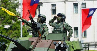 В США анонсировали планы по сдерживанию Китая от вторжения на Тайвань - focus.ua - Сша - Украина - Китай - Тайвань