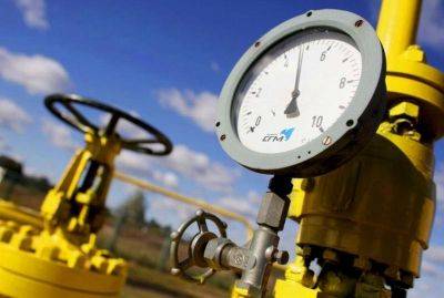 Узбекистан экспортировал газ в Китай на 412,2 млн долларов - trend.az - Россия - Китай - Индонезия - Казахстан - Туркмения - Узбекистан - Бирма