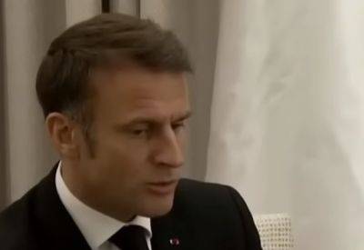 Эммануэль Макрон - 9 ноября в Париже состоится саммит мира - с требованием прекратить войну в Газе - mignews.net - Палестина - Египет - Евросоюз - Иордания - Франция - Париж - Президент