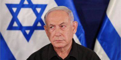 Биньямин Нетаньяху - Эхуд Ольмерт - «Нервный срыв». Нетаньяху был «эмоционально уничтожен» из-за нападения боевиков ХАМАС на Израиль — экс-премьер - nv.ua - Израиль - Украина - Президент - Хамас - Из