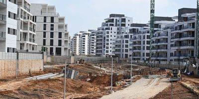Дышавший на ладан рынок ипотеки в Израиле умер в октябре - detaly.co.il - Израиль