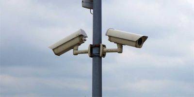 ШАБАК и ЦАХАЛ хотят взять под свой контроль все стационарные камеры в Израиле - detaly.co.il - Израиль - Украина
