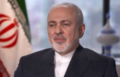 Мохаммад Джавад - Экс-глава МИД Ирана: США пытаются втянуть Тегеран в войну - mignews.net - Израиль - Иран - Сша - Тегеран