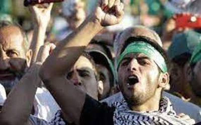 Халил Аль-Хайя - ХАМАС: резня в Израиле - "великий поступок" - mignews.net - Израиль - New York
