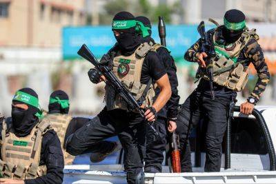 Халиль Аль-Хайя - ХАМАС: «Наша цель не в том, чтобы обеспечивать нужды жителей сектора Газа» - news.israelinfo.co.il - Израиль - Палестина - New York