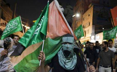 ХАМАС распространяет слухи о блокировке территории больницы в Газе - nashe.orbita.co.il