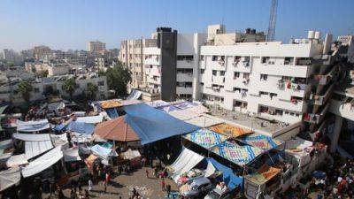 Даниэль Хагари - Туннели под операционными: так больницы Газы превратились в бункеры ХАМАСа - vesty.co.il - Израиль