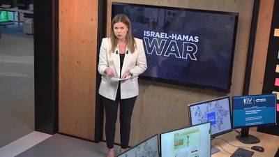 Биньямин Нетаньяху - ЦАХАЛ уничтожает туннели ХАМАС в Газе - ru.euronews.com - Израиль