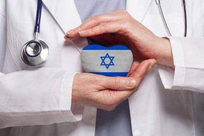 20 врачей-репатриантов срочно примут на работу в больницу "Сорока" с помощью министерства алии - vesty.co.il - Израиль