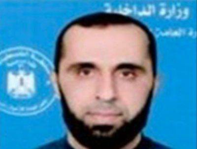 Авихай Эдри - Ахмед Сиам - Террорист ХАМАС удерживает около 1.000 палестинцев в заложниках в больнице Газы - nashe.orbita.co.il - Израиль