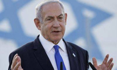 Джон Байден - Биньямин Нетаньяху - Израиль не согласится на прекращение огня без выполнения определенных условий со стороны Палестины - ABC News - vchaspik.ua - Израиль - Палестина - Сша - Украина - Президент