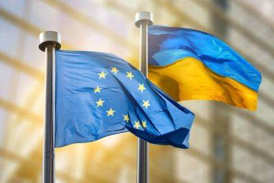 Владимир Зеленский - Андрей Ермак - Украина готовится к переговорам с ЕС о вступлении: указ президента - mignews.net - Украина - Евросоюз - Президент