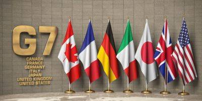 В G7 призывают к «гуманитарным паузам», но не требуют прекращения огня в Газе - detaly.co.il - Израиль - Япония - Канада - Токио