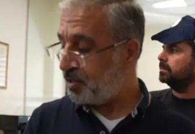 Секретарь партии ХАДАШ арестован за поддержку ХАМАСа - mignews.net - Израиль - Шфары