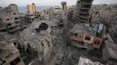Даниэль Хагари - ХАМАС больше не контролирует северную часть Газы – ЦАХАЛ - ru.slovoidilo.ua - Израиль - Украина - Газа - Хамас