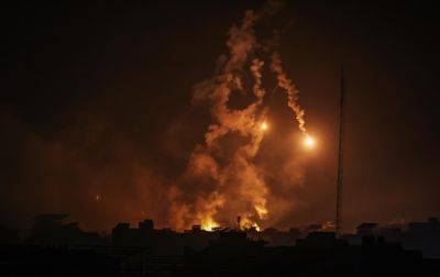 Даниэль Хагари - ХАМАС потерял контроль над севером Газы - ЦАХАЛ - korrespondent.net - Израиль - Украина - Хамас - Над